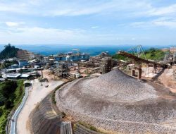 Kebijakan tambang terbengkalai dua tahun, negara bisa kurangi minat eksplorasi