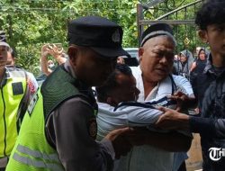Identitas Pelaku Perampokan di Boyolali yang Tewaskan Anak 6 Tahun Terungkap, Tetangga Beda RT