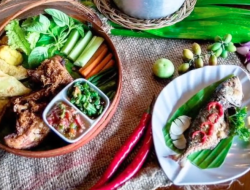 Masih Liburan di Bogor? Ini 7 Restoran Favorit yang Wajib Dikunjungi