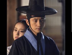 4 Drama Romantis Keluarga Bersaing, Ada Recipe for Love