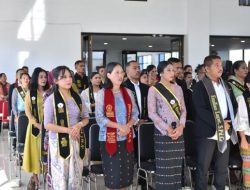 Kepala FKIP Unika Santu Paulus Ruteng: Tantangan Guru Profesional di Era 5.0