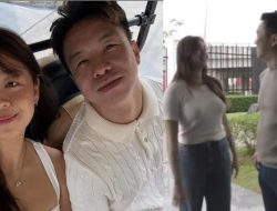Grayce Tan, Selingkuhan Bos Singapura, Naik Gaji 3M dalam Setahun?