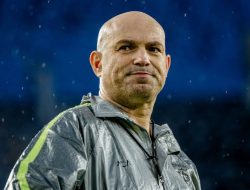 Kritik tajam Bernardo Tavares terhadap aliran bola Persebaya