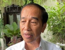 Profesor yang Soroti Materai Hijau di Ijazah Jokowi, Pernah Bikin Heboh Alumni UGM