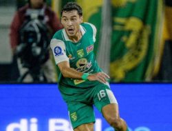 Pedro Matos Jadi Sorotan! Bonek Minta Kontribusi Pemain Asing Termurah Persebaya Era Tavares