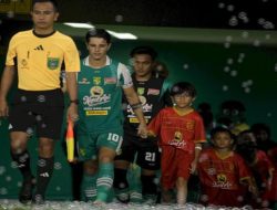 Berita Persebaya Hari Ini: Kehilangan 3 Pilar, Cari Striker Lokal, Kembali Menang