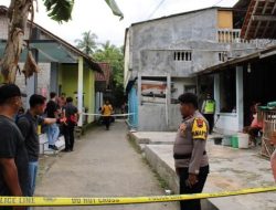 Pria Bersenjata Tajam Bikin Warga Kebumen Takut, Dibius Saat Diamankan