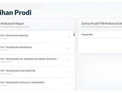 Pendaftaran SNBP 2026: Jadwal, Kuota, dan Dokumen yang Harus Diketahui
