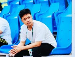 Sriwijaya FC Siapkan Kejutan Besar di Putaran Ketiga