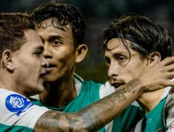 Bernardo Tavares Kencangkan Otak! Persebaya Surabaya Tambal Lubang Hadapi Bali United