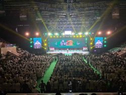 Mempertahankan Arah NU di Abad Kedua