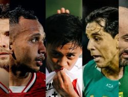5 Pemain Absen dalam Laga Bali United vs Persebaya! Duel Sengit Johnny Jansen vs Bernardo Tavares