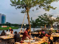 7 rekomendasi restoran sajian tak terbatas di Bekasi yang lezat