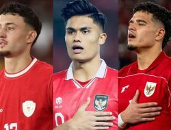 Bursa Transfer Ditutup 6 Februari! Persija, Persebaya, dan Persib Incar Pemain Timnas Indonesia
