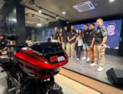 Mengenal Bagger World Cup, Kelas Baru MotoGP 2026 dari Indonesia