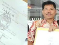 Dokumen ijazah Jokowi dibuka, pakar hukum: awal baru peradilan