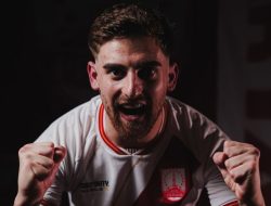 Dejan Lupakan Romantisme, Selamatkan Persis Solo dari Degradasi