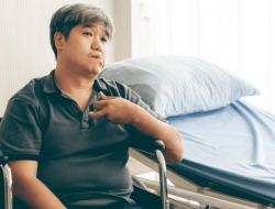 Stroke: Penyebab, Tanda, Pencegahan, dan Pengobatan