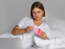 Larangan Ibu Baru, Jauhkan untuk Kesehatan