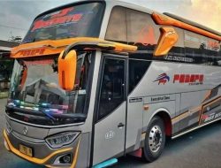 Pilihan Bus Brebes ke Jakarta Lengkap Jadwal dan Harga