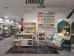 Membangun Keberkahan Rumah di Bulan Ramadan Bersama INFORMA