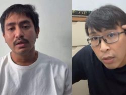 Chat lengkap dugaan pelecehan Mohan Hazian: Pesan aneh dari CEO Thanksinsomnia