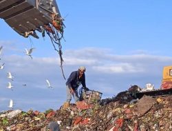 Tarik-ulur Penutupan TPA Suwung, Bupati Denpasar dan Badung Kewalahan