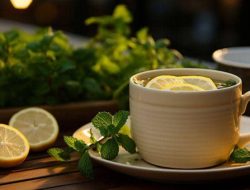 8 Minuman Pembakar Lemak Saat Tidur, Efektif dan Terbukti