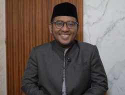 Kisah Dr Umarulfaruq Abubakar, Dari Pembersih Mesir Jadi Tokoh Alquran Nasional