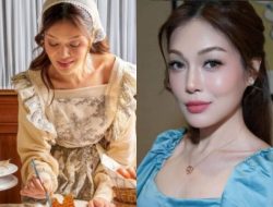 Profil Chef Karen Carlotta, Juri Baru MasterChef Indonesia Season 13 yang Ahli Kue