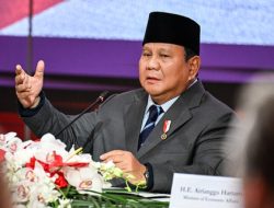 Prabowo Siap Teken Kesepakatan Tarif dengan AS, UMKM dan Industri Bakal Untung