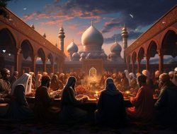 7 Hari Dilarang Ganti Puasa Ramadan dalam Hukum Islam