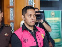 Peran Mantan Pejabat PT KPI dalam Pengadaan Kapal Tanker