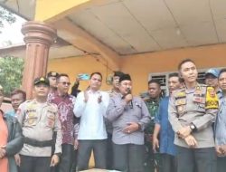 Kades Sungai Kapas Angkat Bicara, Insentif Tertunda Akibat PMK 81, Bukan Penyelewengan