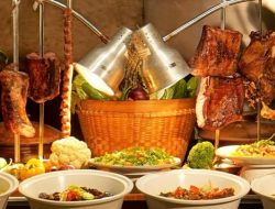 7 Hotel di Laweyan Solo untuk Buka Puasa All You Can Eat 2026, Mulai Rp 65 Ribu