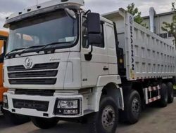 Impor Pikap India dan Truk Tiongkok, Soemitronomic Terancam?