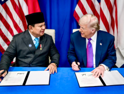 Setelah Mahkamah Agung Batalkan Tarif Trump, Indonesia Harus Lepas dari Jebakan AS di BOP