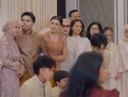 Aaliyah dan Thariq Bantu Arash Lawan Bullying Netizen