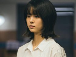 3 Sikap Mencurigakan Han Min Seo di Drakor Honor, Apakah Ia Jahat?