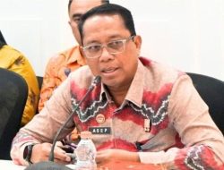 Kopi dan Kopiah Jadi Penggerak Ekonomi Tapin