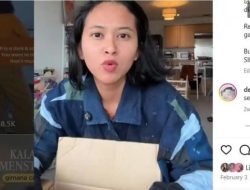 Dwi Sasetyaningtyas, Alumni LPDP yang Viral dan Lelah Jadi WNI