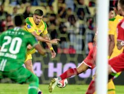 Hasil Liga Super 2025/2026: Persijap Kalahkan Persebaya, Ambulans Masuk Lapangan