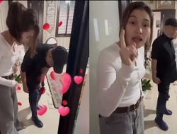 Jadi Tulang Punggung Keluarga, Ayu Ting Ting Sindir Hobi Belanja Ayah Rojak