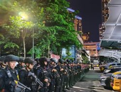 KemenPPPA Jamin Perlindungan Korban Penganiayaan Anggota Brimob di Maluku