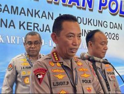 Brimob yang Tuduh Siswa MTs Jadi Tersangka, Kapolri dan Kapolda Maluku Janjikan Penanganan Transparan