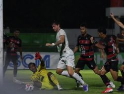 Alasan PSMS Medan Kalah 2-0 dari Tim Bawah, Misi Masuk 3 Besar Gagal