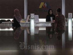 Bank Mega Milik CT Akan Bagikan Dividen Rp5,87 Triliun, Ini Tujuannya