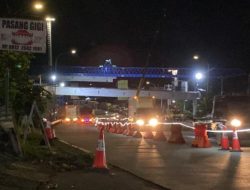 Berita Baik, Pemudik Gratis Lintasi 6 Ruas Tol, Ini Rinciannya