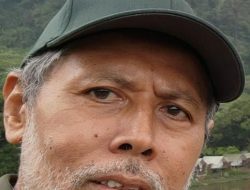 Kota Sementara di Rest Area Saat Arus Mudik Puncak