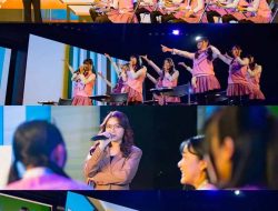 Perayaan Ramadan JKT48 2026, banyak hal baru!